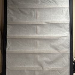 Queen Sized Box Spring