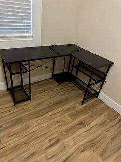 Mueble de computadora 15$