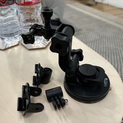 GoPro Suction Cup Mount