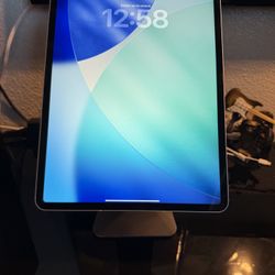 2025 iPad Air M3 128gb Cellular Wi-Fi 