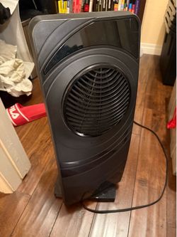 Space Heater