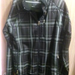 Empyre Men's Jacket 