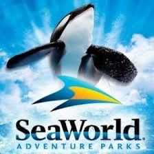 SeaWorld Or Aquatica TX Tickets + Parking