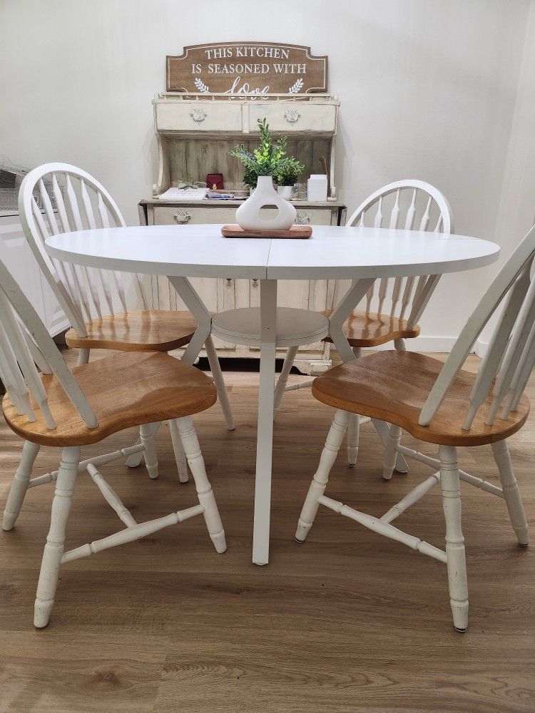 Dining Table Set