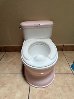 Baby Potty Seat
