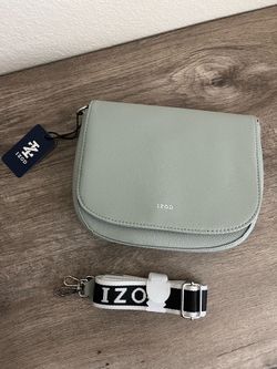 Izod sidebag