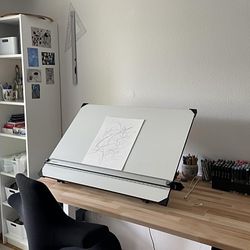 Drawing Board