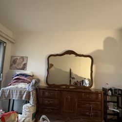 Basset Bedroom Set