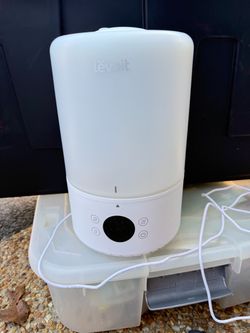 Humidifier