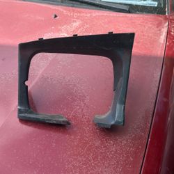 S13 240sx Right Headlight Shroud