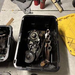 Ls 6.0 Engine 
