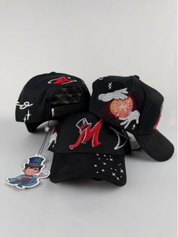 Gorra el mago 31 hats