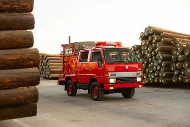 1991 Toyota Hiace