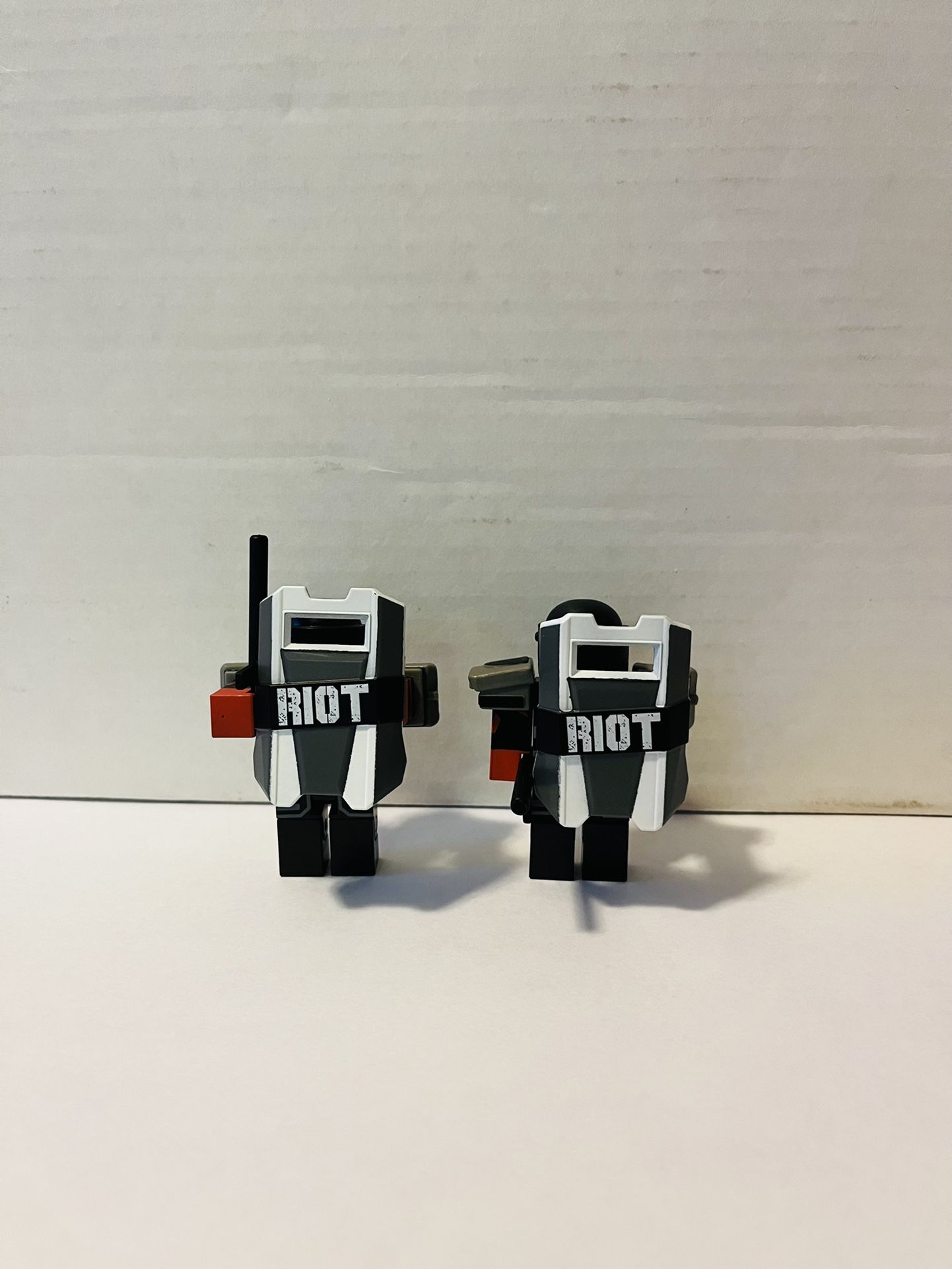 Roblox Tower Defense Simulator The Riot