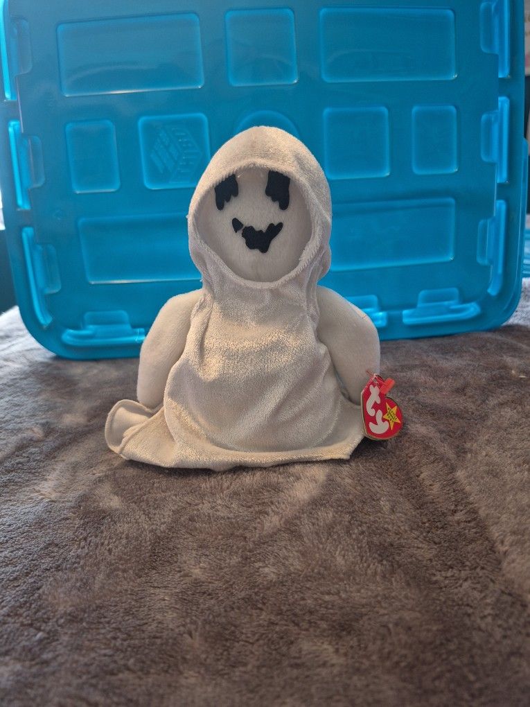 TY Beanie Baby