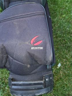 Cart golf bag