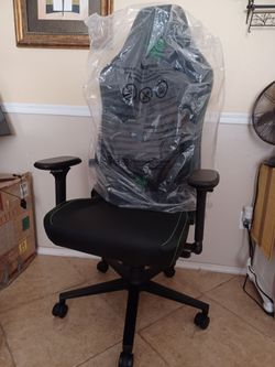 Razer Gaming Chair Iskur V2 *BRAND NEW*