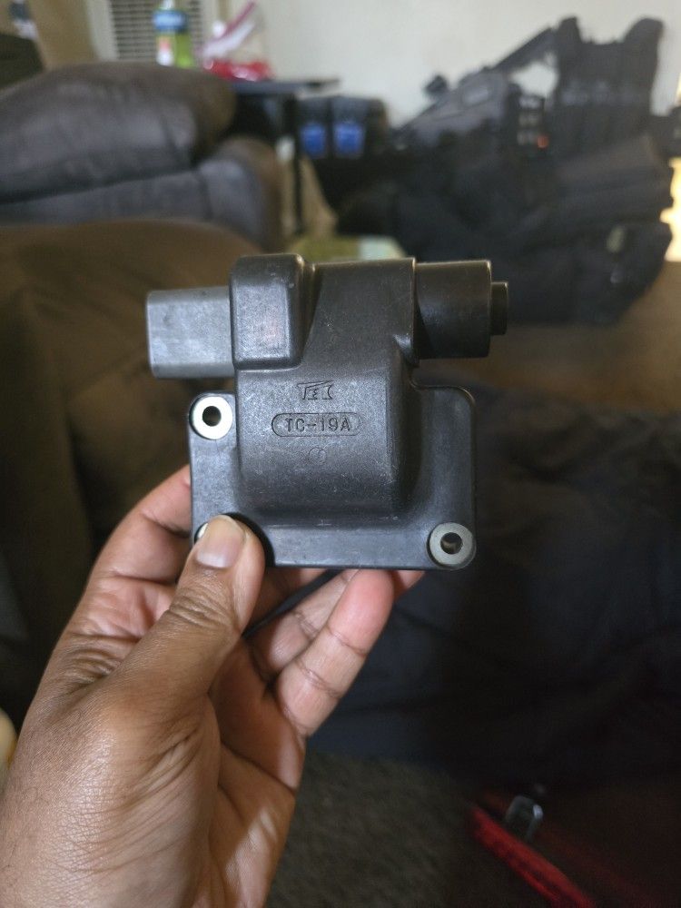 EM2 IGNITION COIL