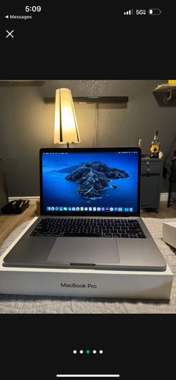 Mac Book Pro 
