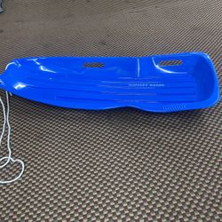 48" Sno Cruiser 2-Rider Sled