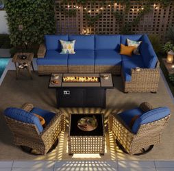 Brand new patio Outdoor furniture set