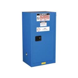 Hazardous Material Cabinet