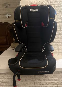 The Graco® TurboBooster® LX, Like New