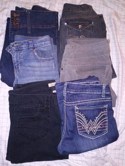 Jeans 