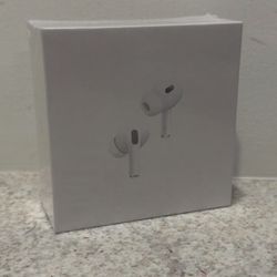 Apple Airpod Pros Gen 2