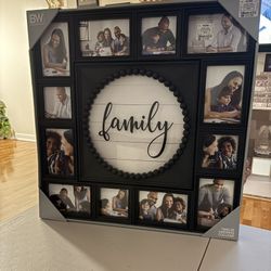 Picture Frame 