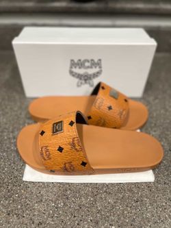 MCM slides