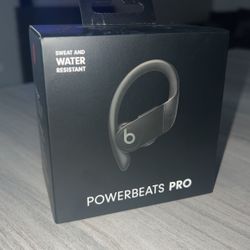Powerbeats Pro Thumbnail