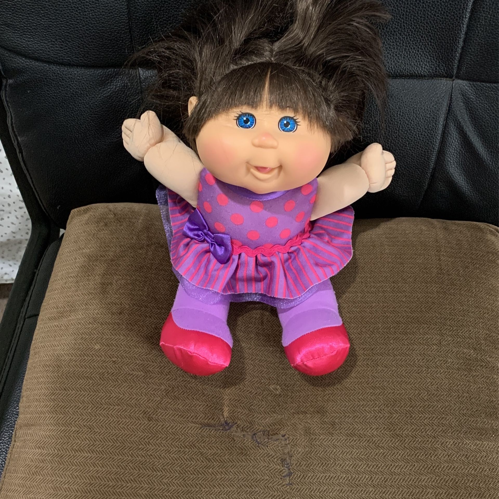 BABY DOLL