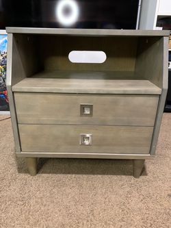 Night stand - end table
