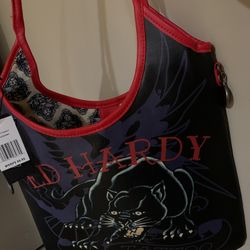 Edhardy Tote