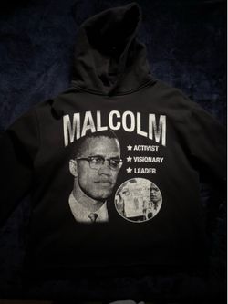 Icon studios Hoodie