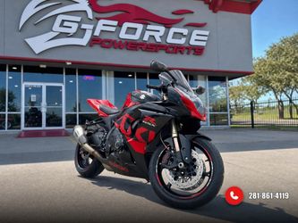 2016 SUZUKI GSX-R1000L6