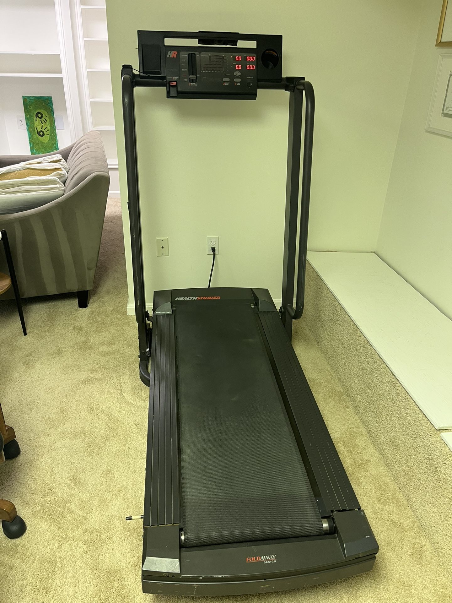 Treadmill