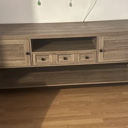 65 in TV Stand