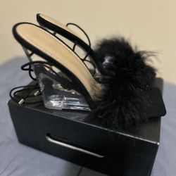 Brand New Fashion Nova Heels