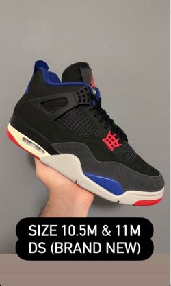 Air Jordan 4 Retro