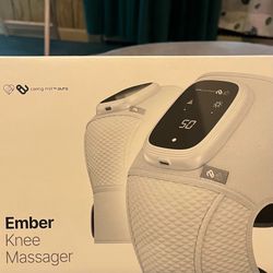 Knee messager