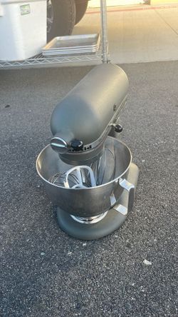 Kitchen Aid Mixer