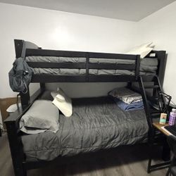 Bunk Bed 