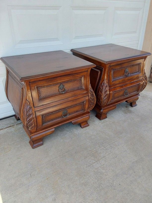 2. END TABLES