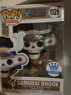 Funko Pop