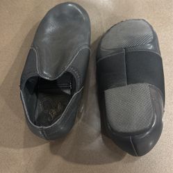 Girls Jazz Shoes Size 12