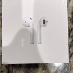 AirPod 2nd Generation 