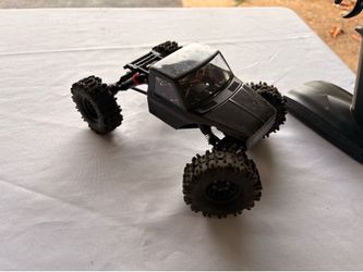 Redcat Ascent 18 Apex Crawler