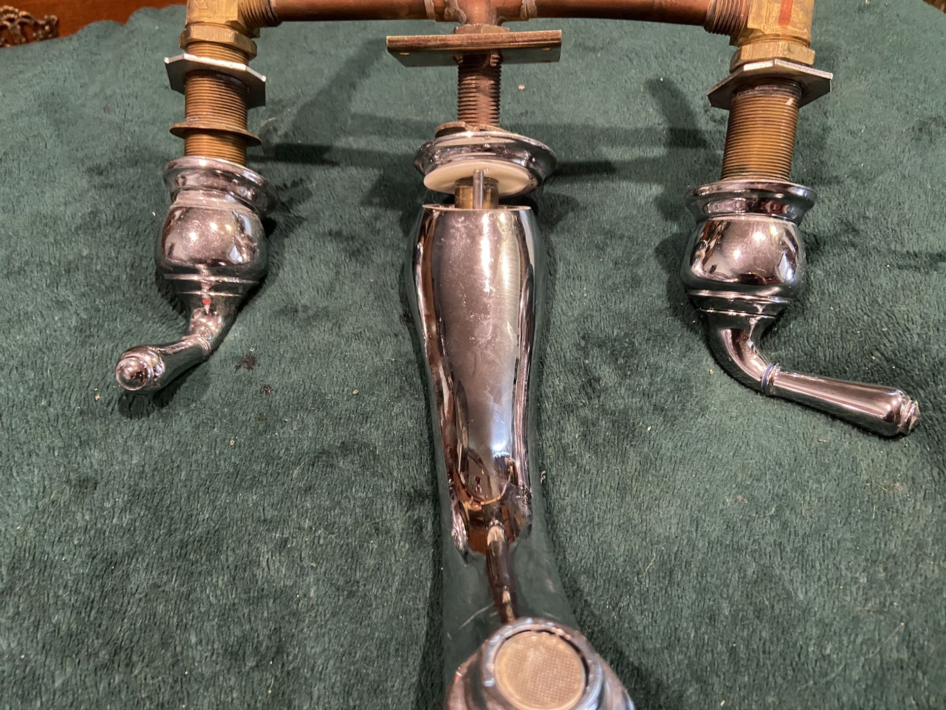 Bathroom faucet for Tub $40